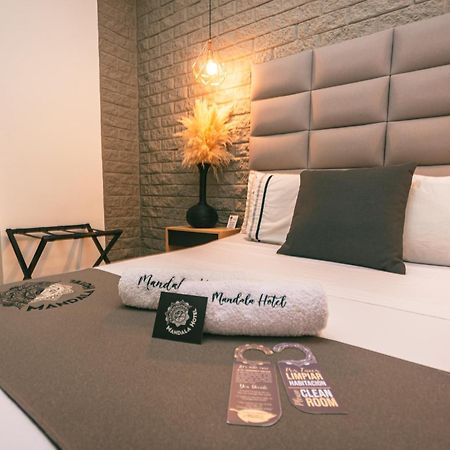 Mandala Hotel Belen Medellin Bagian luar foto