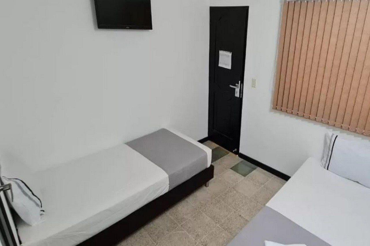 Mandala Hotel Belen Medellin Bagian luar foto