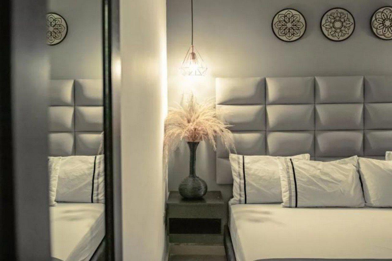 Mandala Hotel Belen Medellin Bagian luar foto