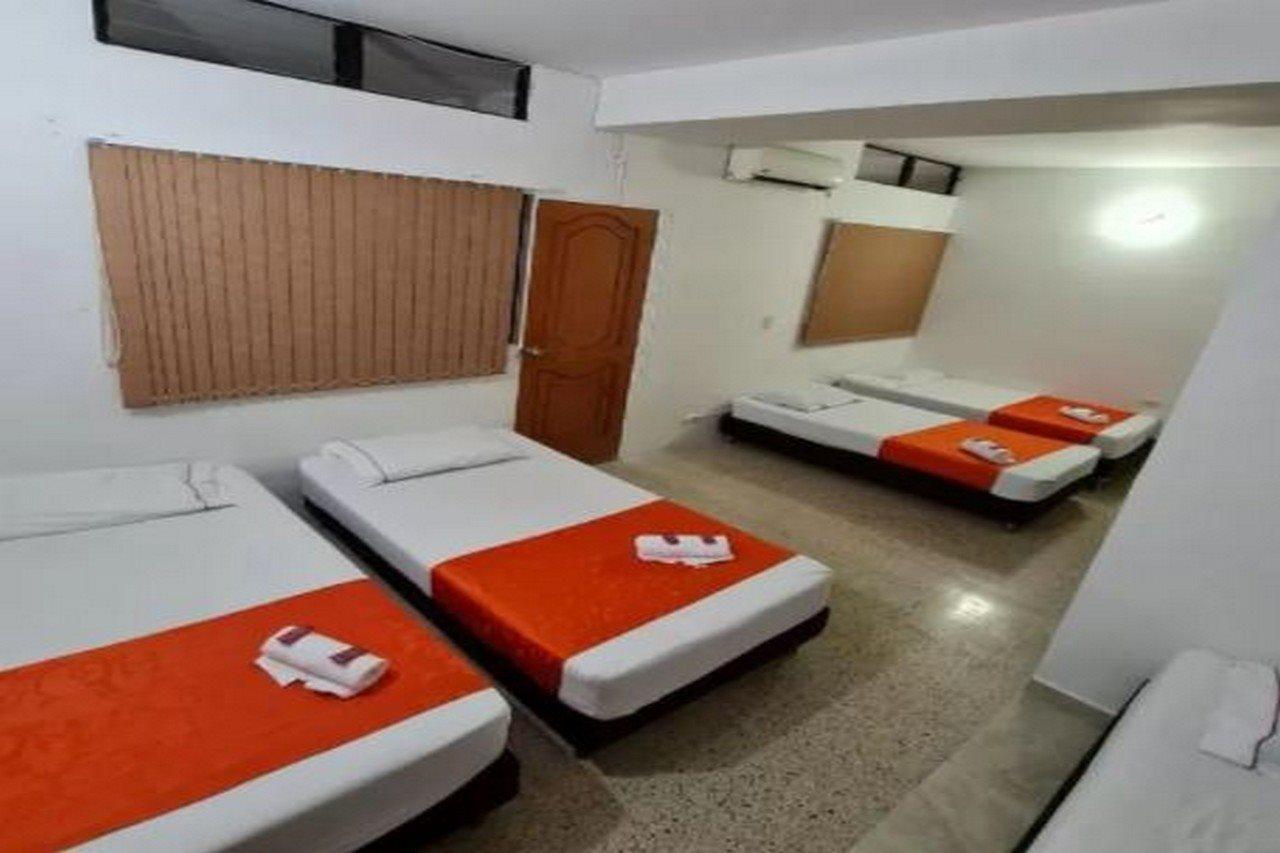Mandala Hotel Belen Medellin Bagian luar foto