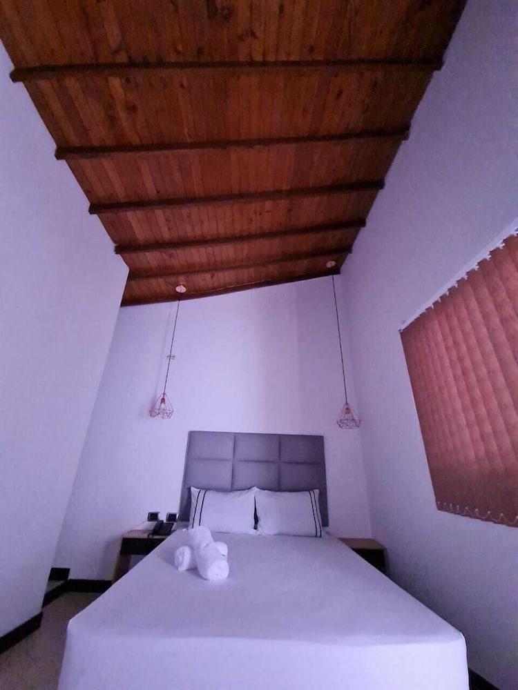 Mandala Hotel Belen Medellin Bagian luar foto