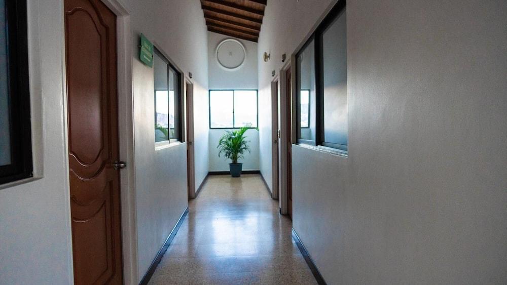 Mandala Hotel Belen Medellin Bagian luar foto