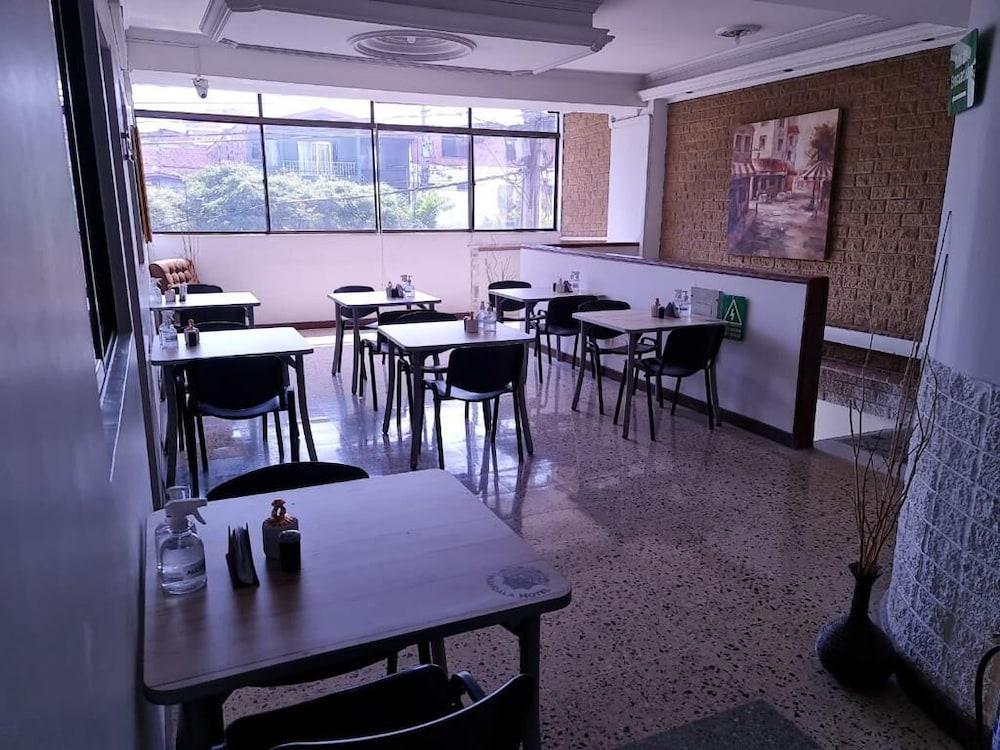Mandala Hotel Belen Medellin Bagian luar foto