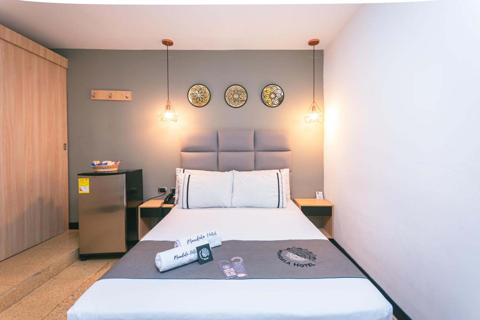 Mandala Hotel Belen Medellin Bagian luar foto