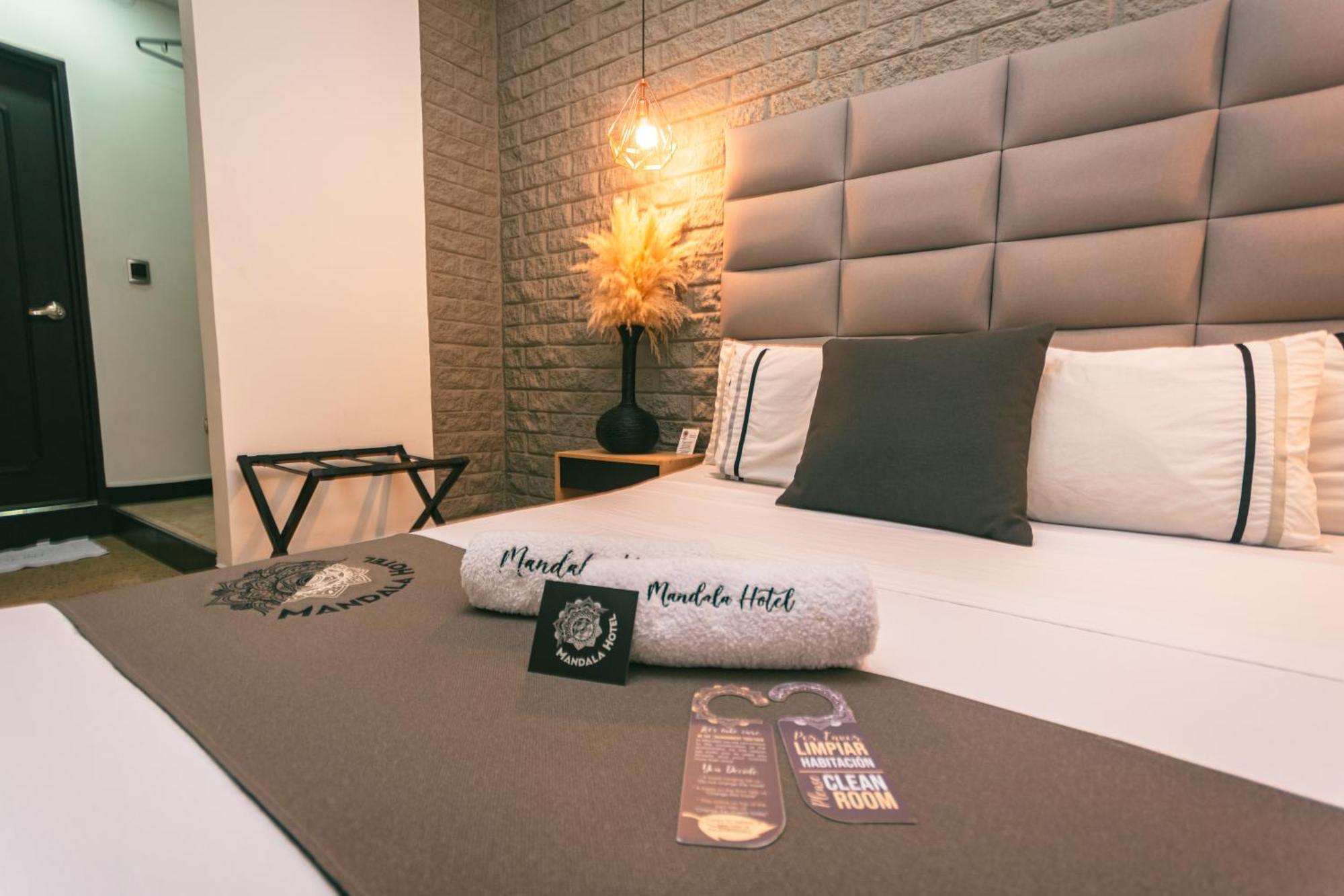 Mandala Hotel Belen Medellin Bagian luar foto