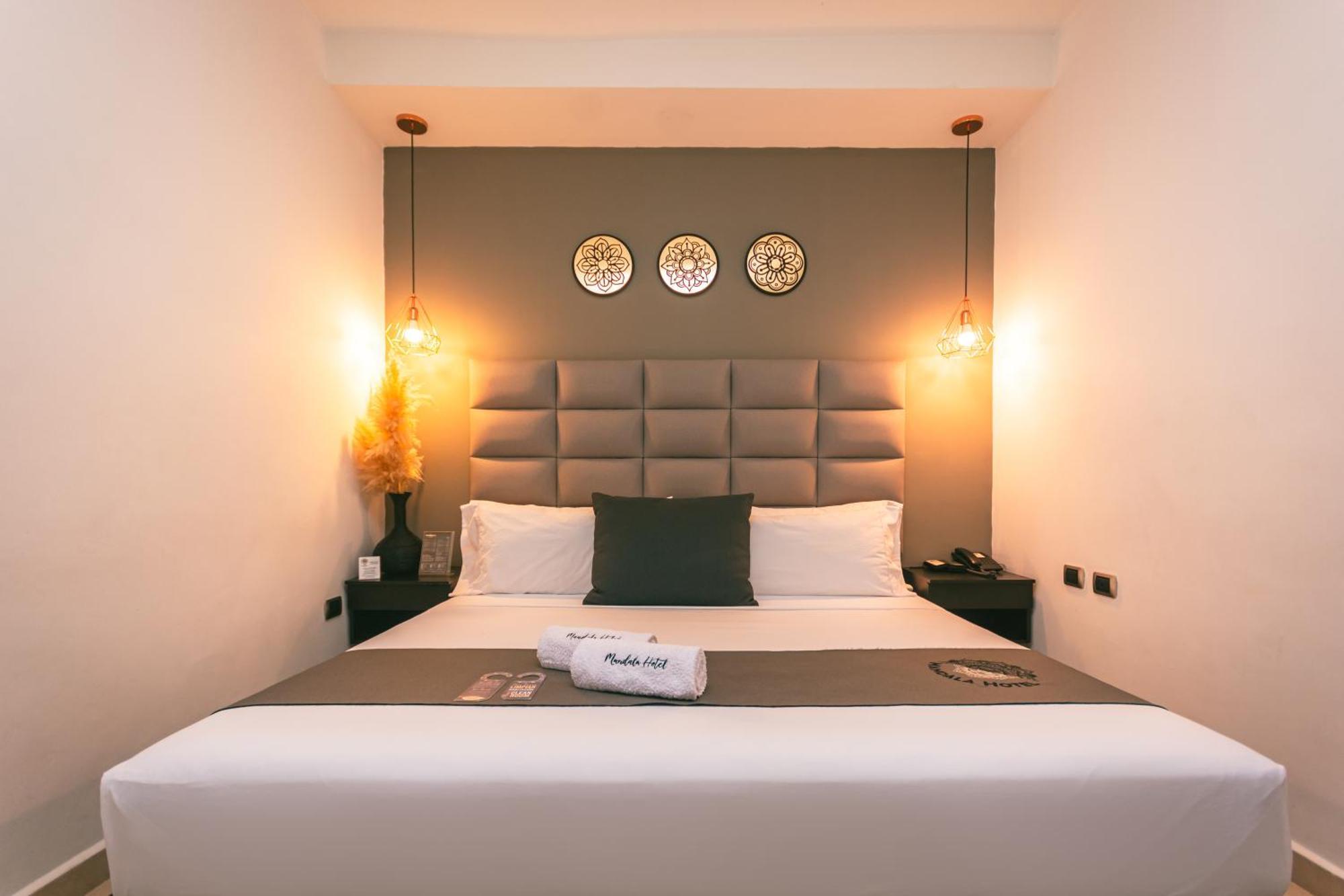 Mandala Hotel Belen Medellin Bagian luar foto