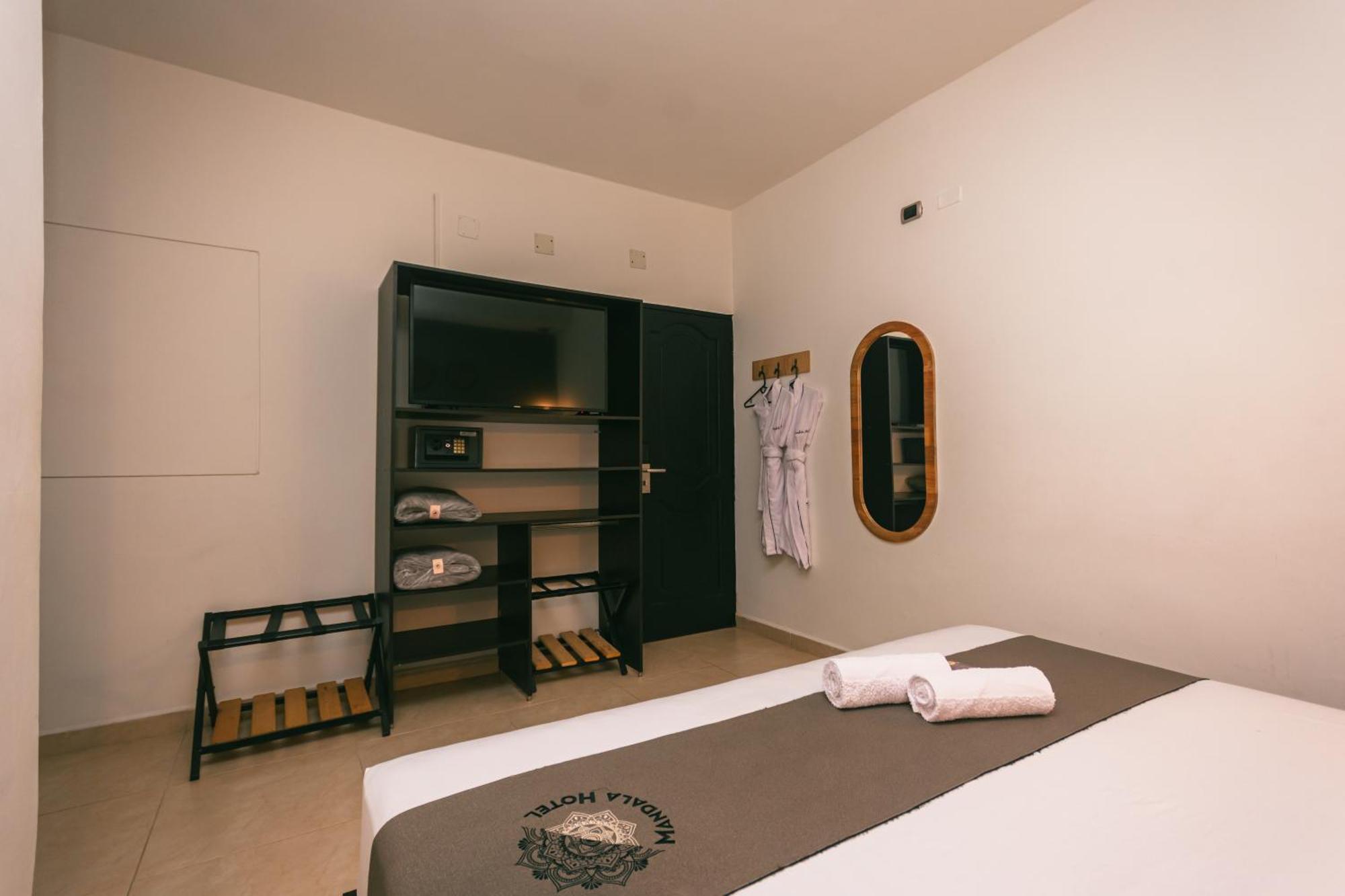 Mandala Hotel Belen Medellin Bagian luar foto