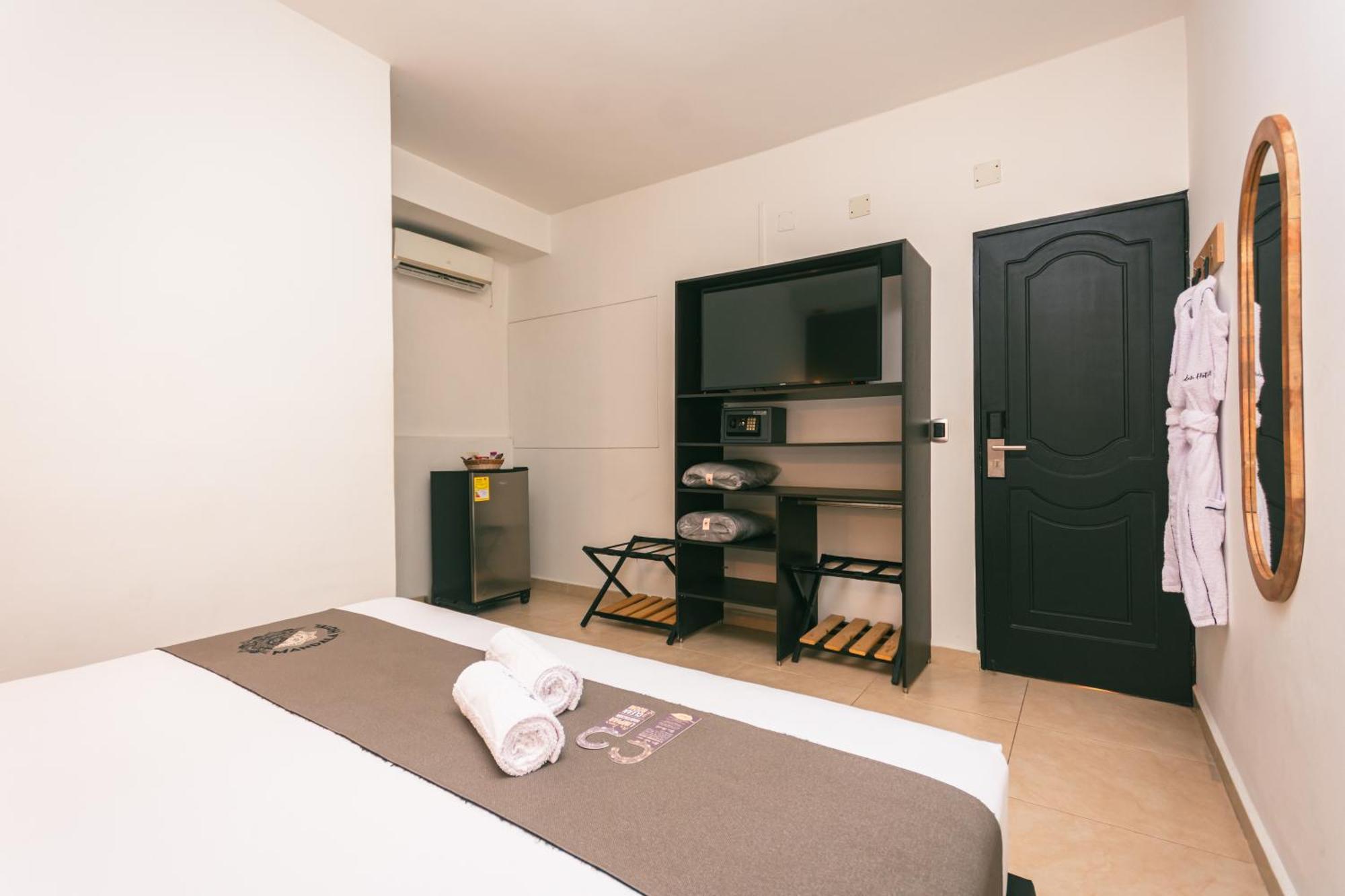 Mandala Hotel Belen Medellin Bagian luar foto
