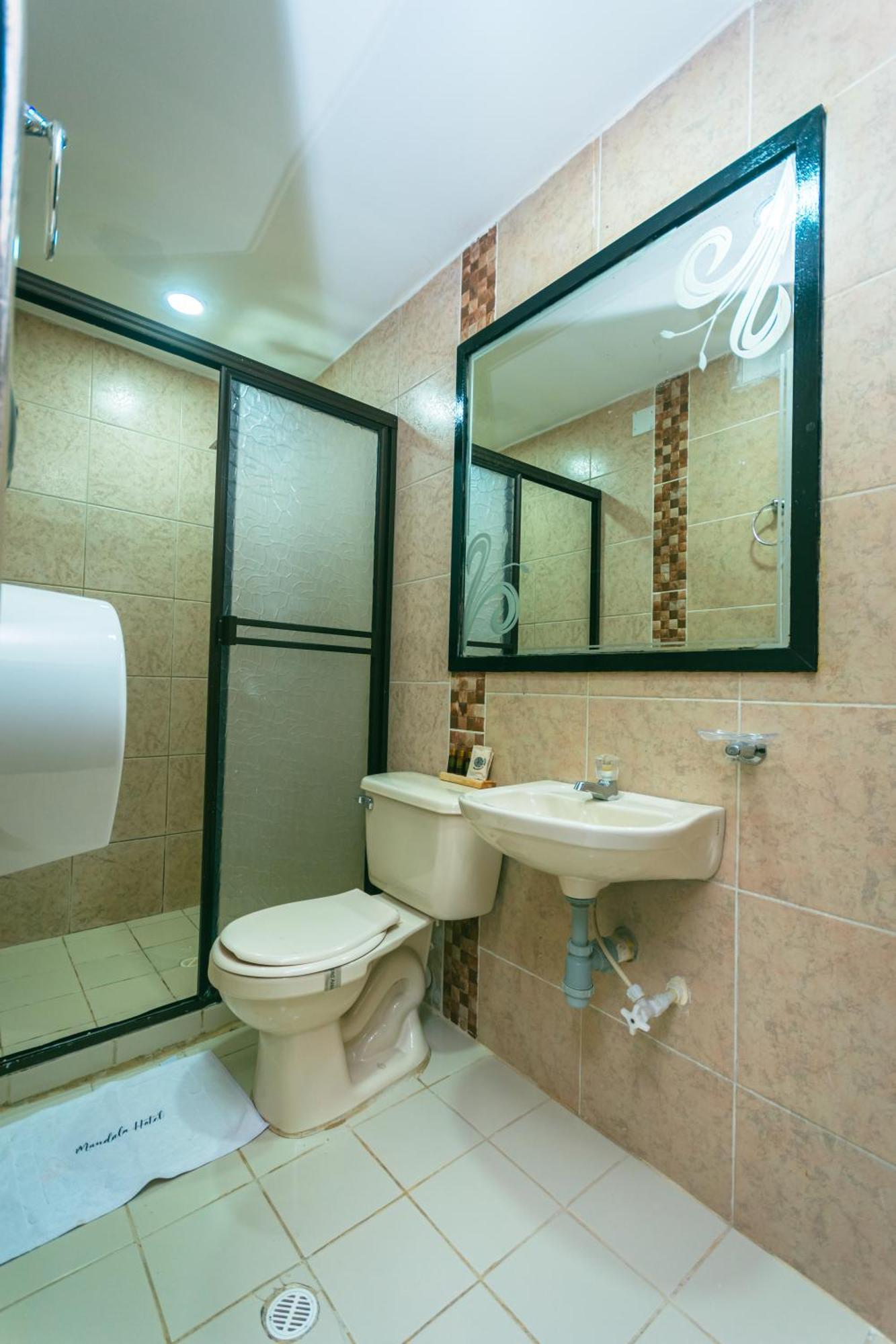 Mandala Hotel Belen Medellin Bagian luar foto