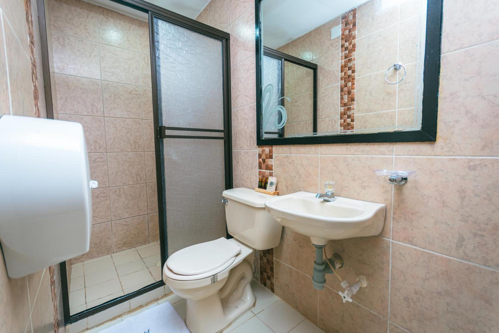 Mandala Hotel Belen Medellin Bagian luar foto
