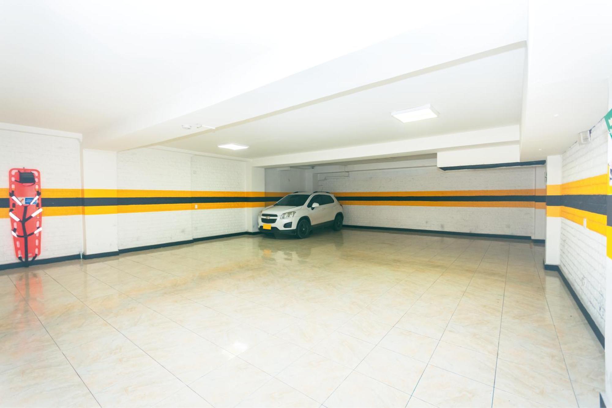 Mandala Hotel Belen Medellin Bagian luar foto