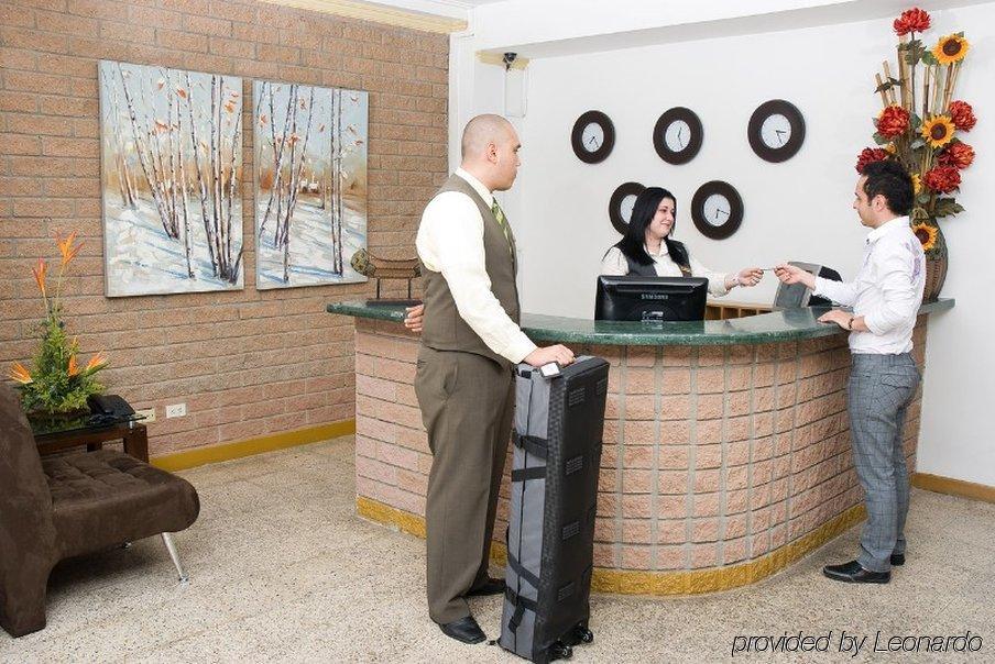 Mandala Hotel Belen Medellin Bagian luar foto