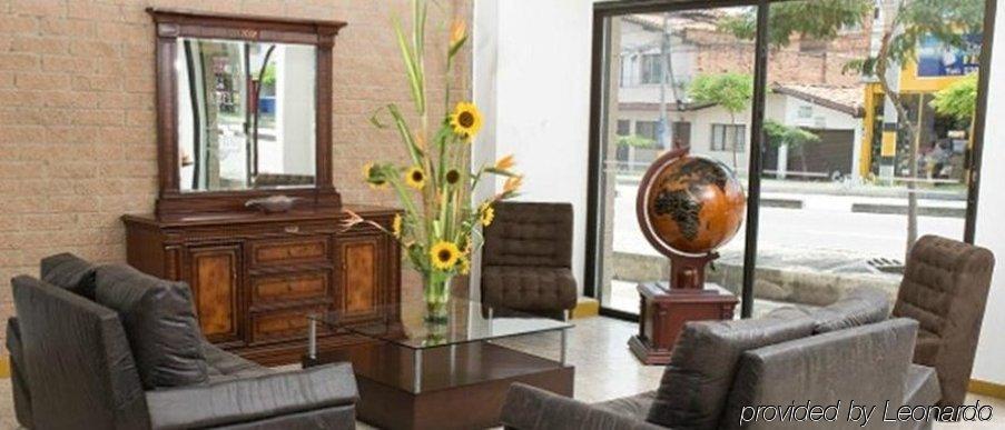 Mandala Hotel Belen Medellin Bagian luar foto