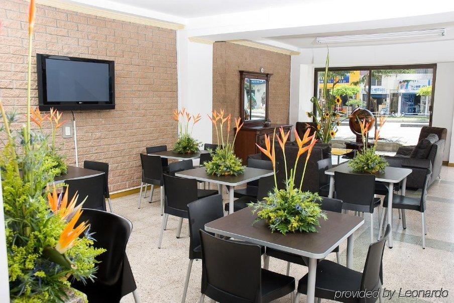 Mandala Hotel Belen Medellin Bagian luar foto